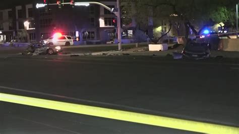 Jana Diaz, Joy Diaz Killed in DUI Crash on Gold Dust Avenue [Scottsdale, AZ]